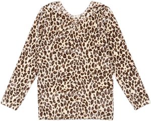 CARLITO BLOUSE GRS