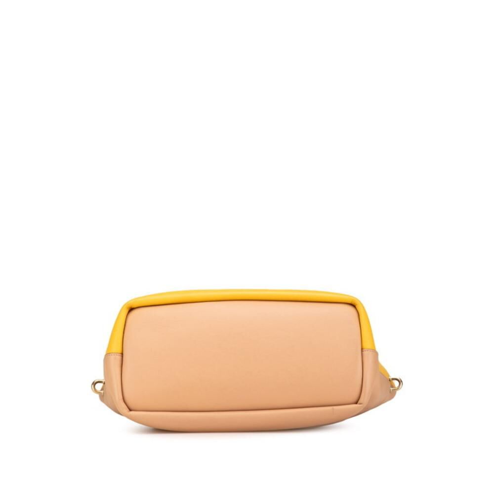 Chlo&eacute; Shoulder Bag