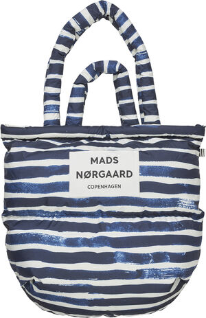 Recycle Pillow AOP Bag