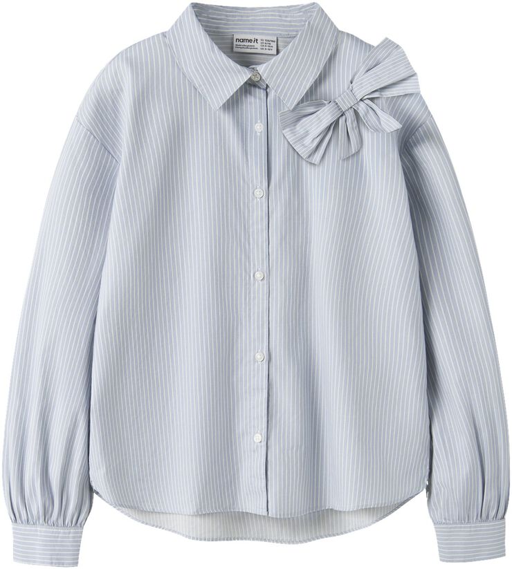 NKFKAMESA LS RLX SHIRT