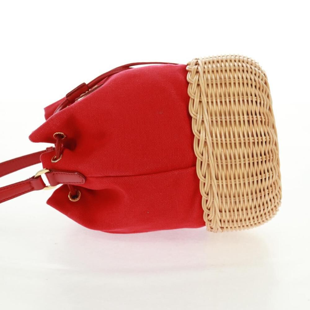Prada Shoulder Bag