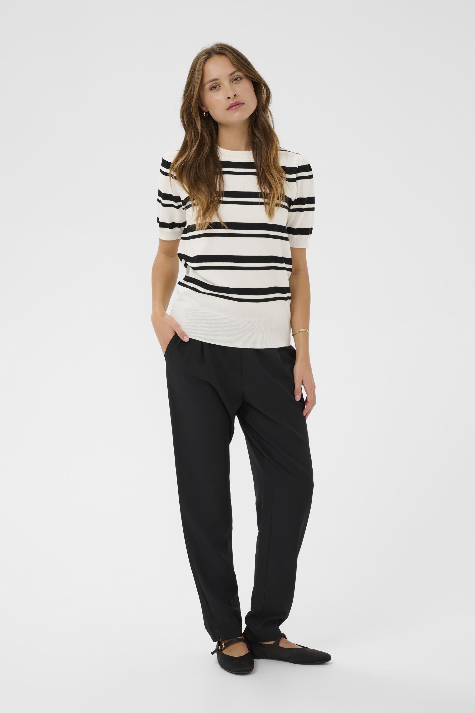 NilanaSZ SS Pullover