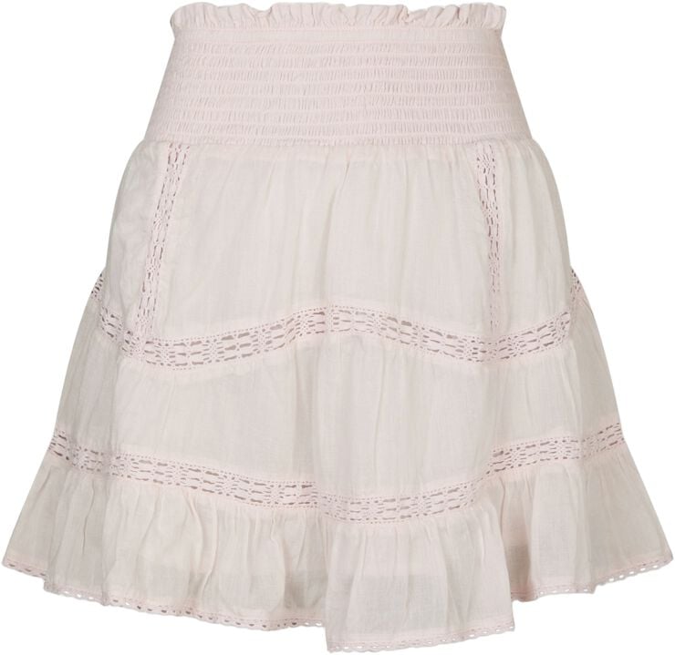 Robby S Voile Skirt