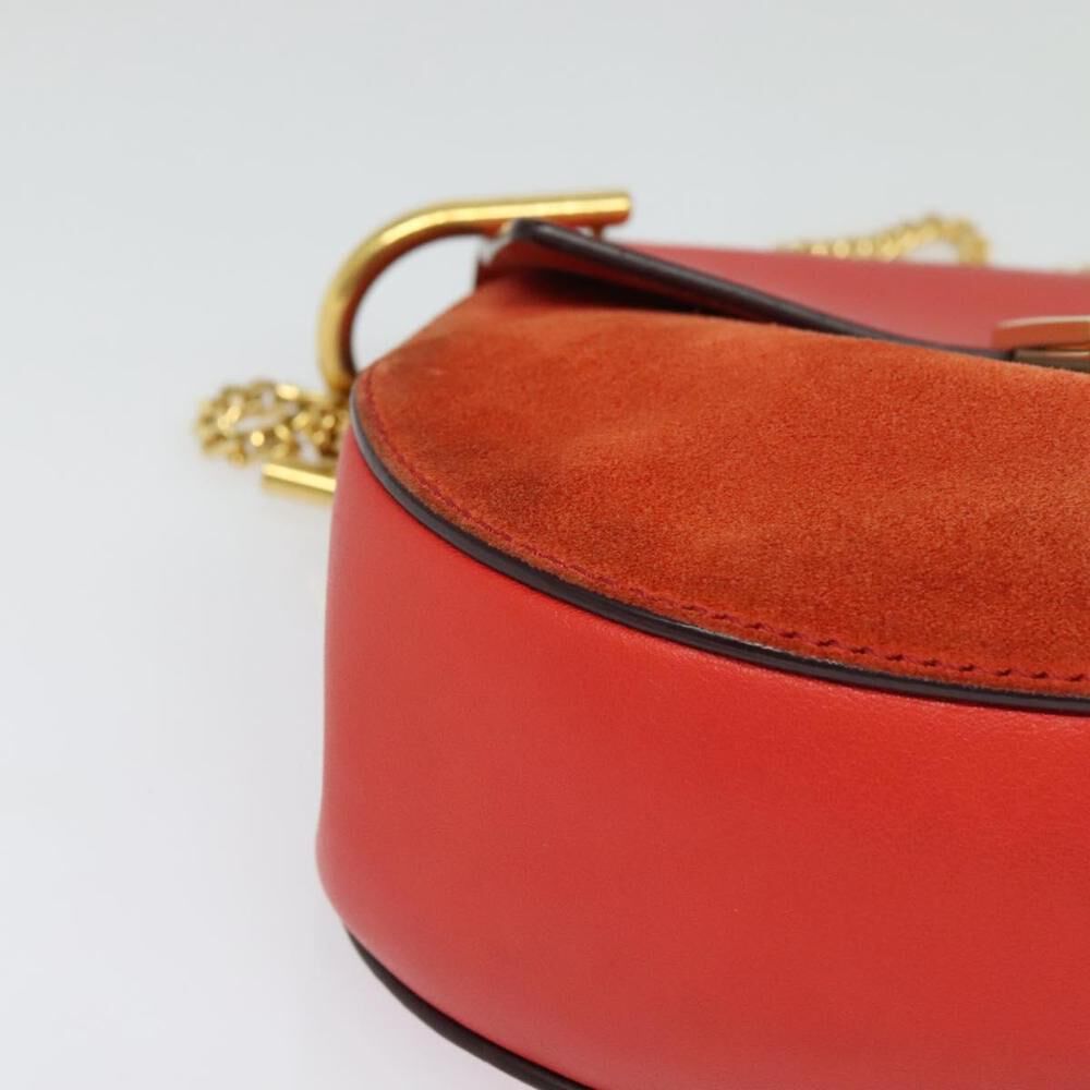 Chlo&eacute; Crossbody Bag