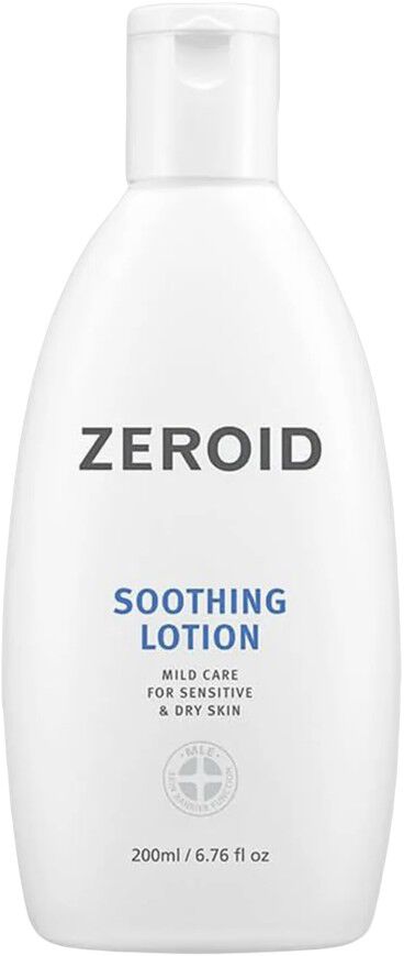Soothing Lotion 200ml.