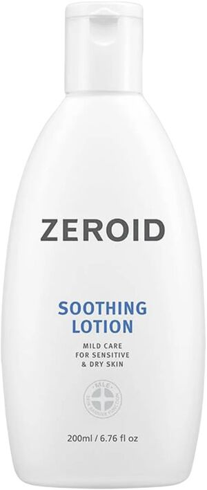 Soothing Lotion 200ml.