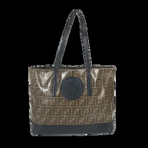 Fendi Shoulder Bag
