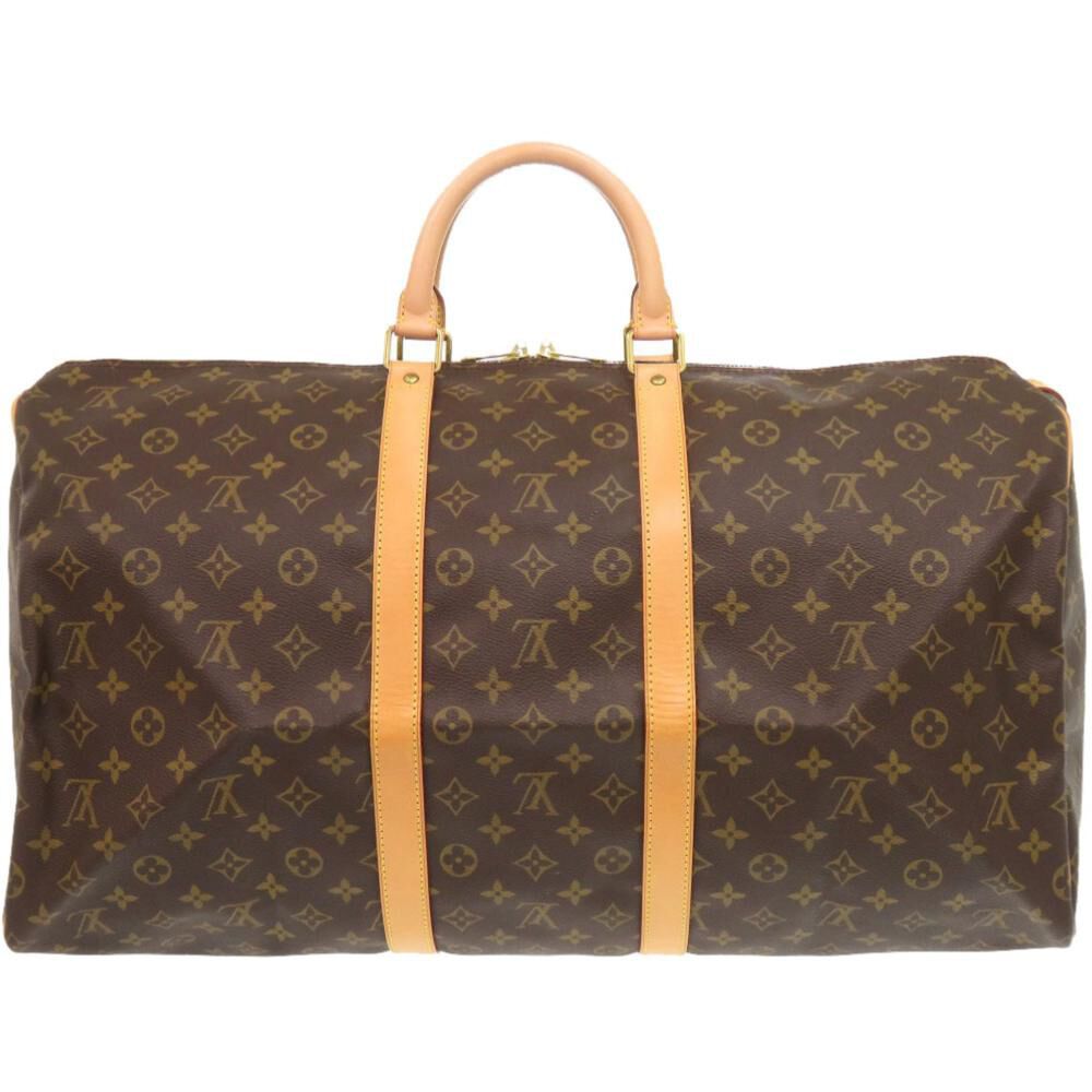 Louis Vuitton Keepall