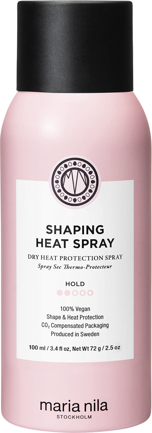 Maria Nila Shaping Heat Spray 100ml