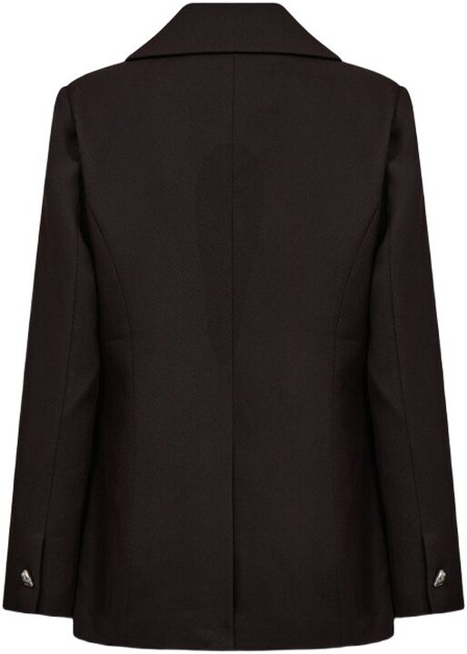 LR-OLLIE 1 Blazer Sort