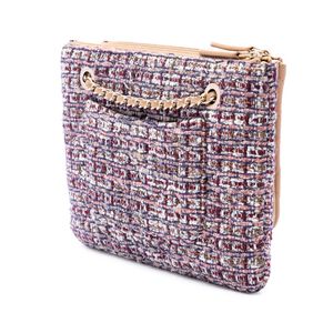 Chanel Crossbody Bag