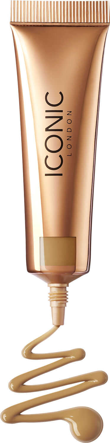 ICONIC LONDON Sheer Bronze