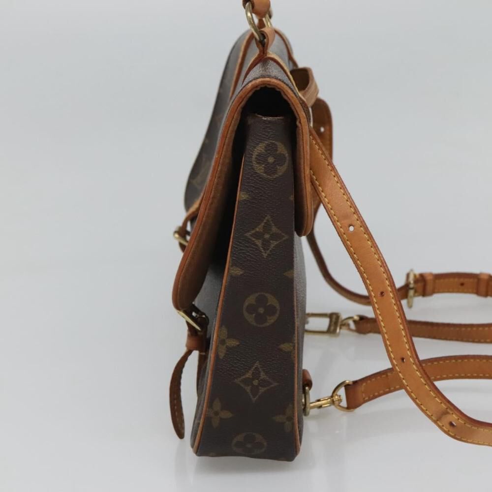 Louis Vuitton Backpack
