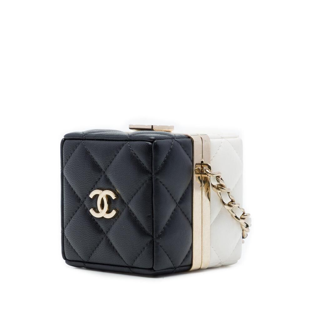 Chanel Crossbody Bag