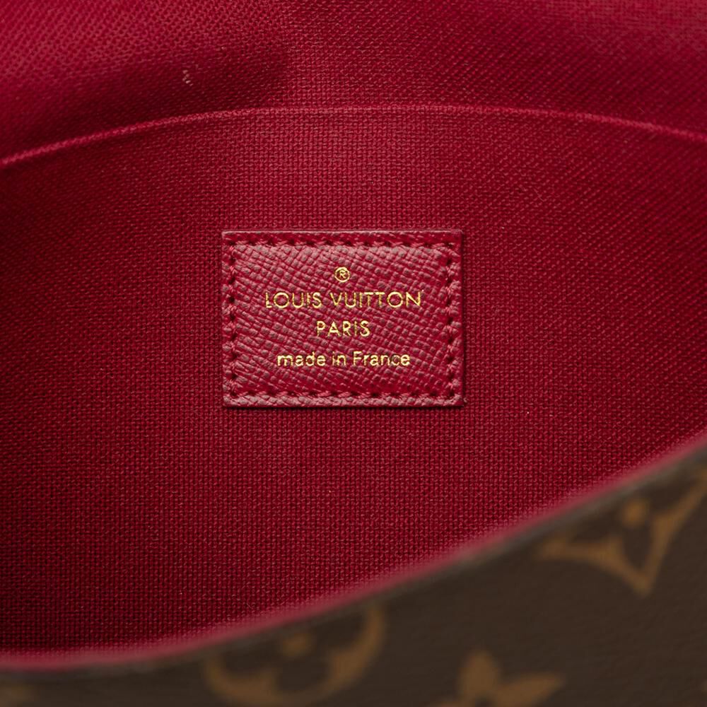 Louis Vuitton Pochette Felicie