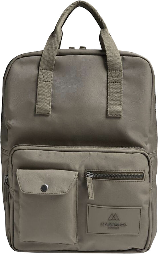 DarlaMBG Backpack, Monochrome