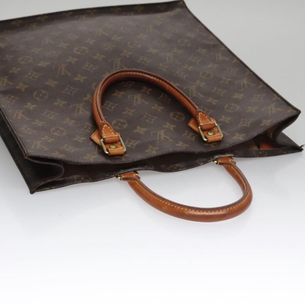 Louis Vuitton Sac Plat
