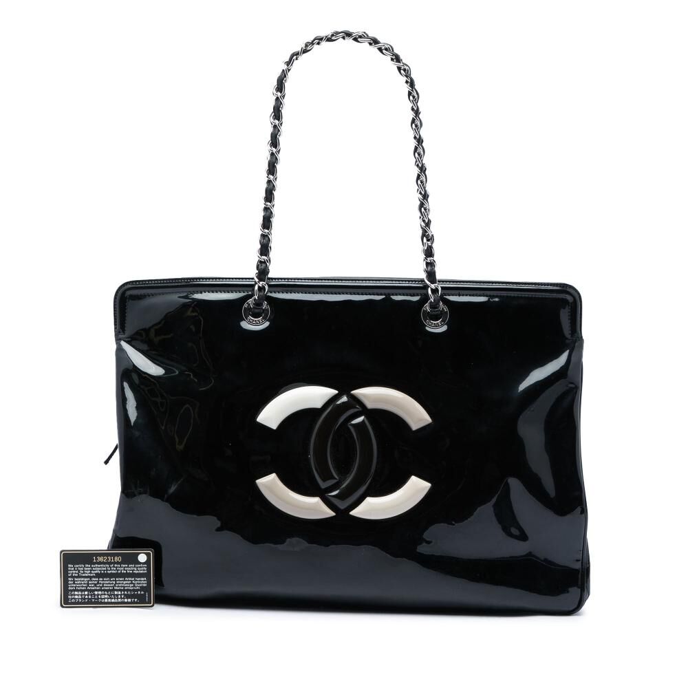 Chanel Tote