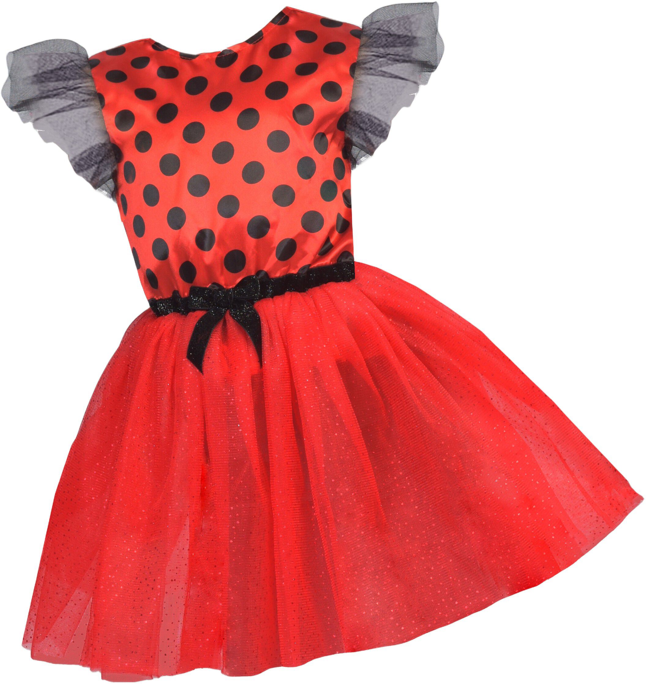 Ladybug 128 - 134 cm