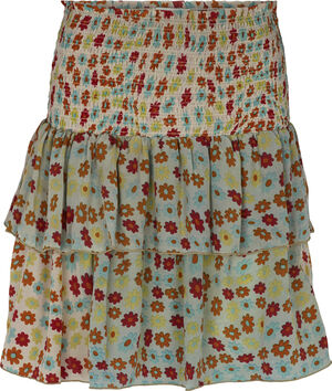 Suleima Mini Skirt