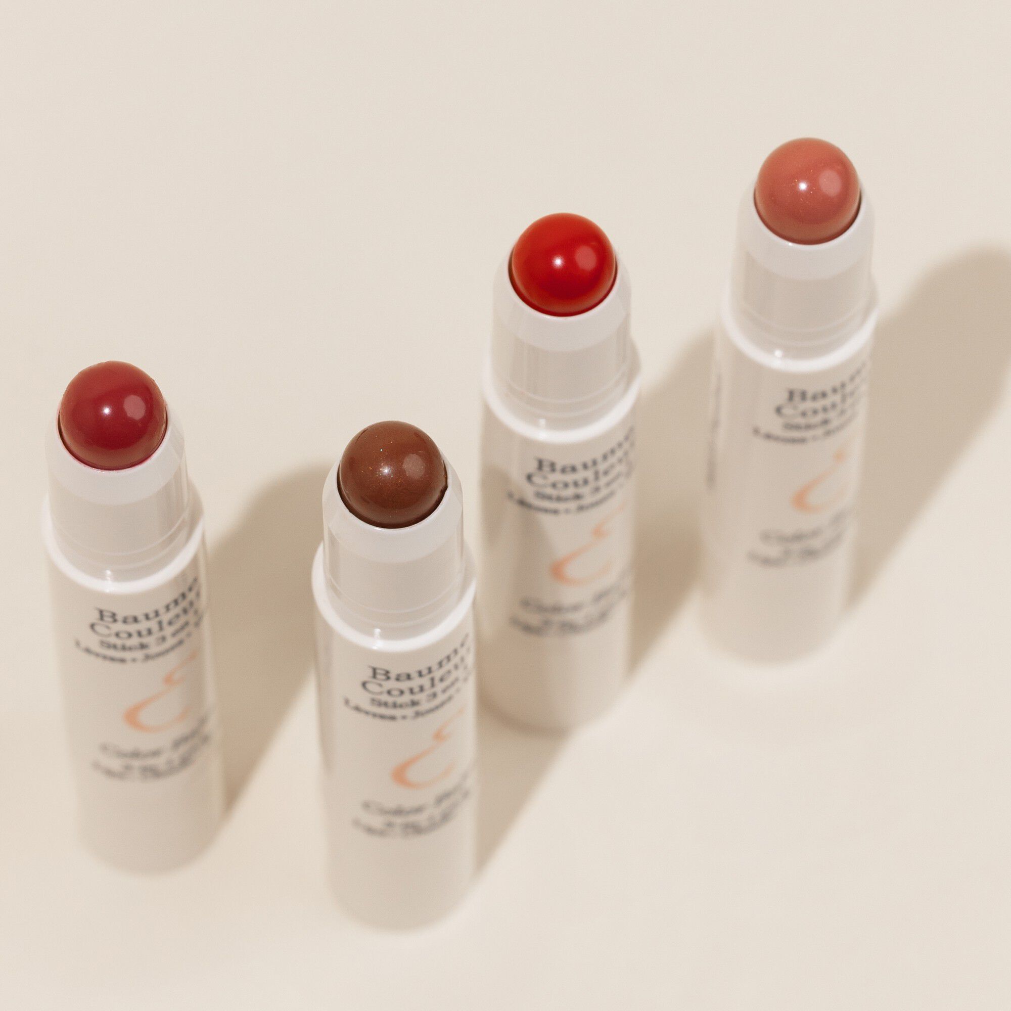 COLOR BALM 3-IN-1 STICK