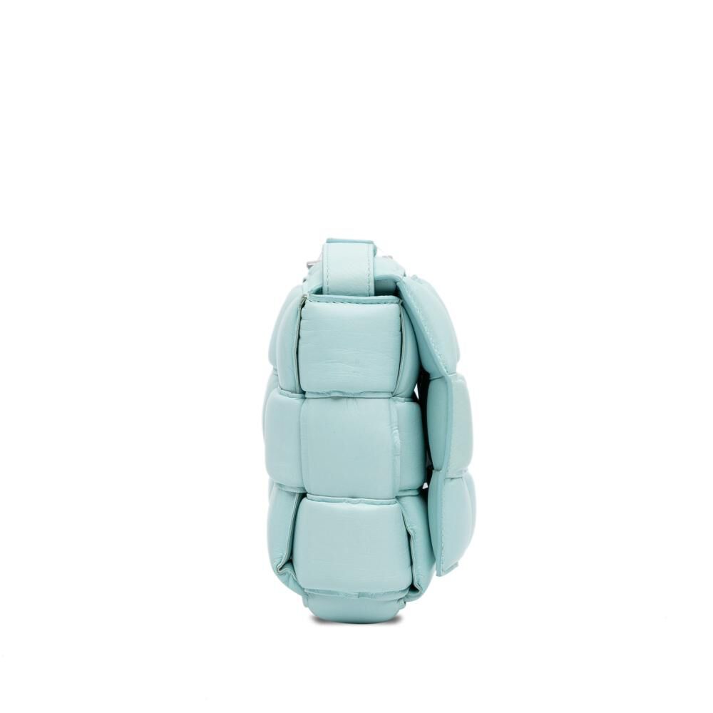Bottega Veneta Padded Cassette Bag