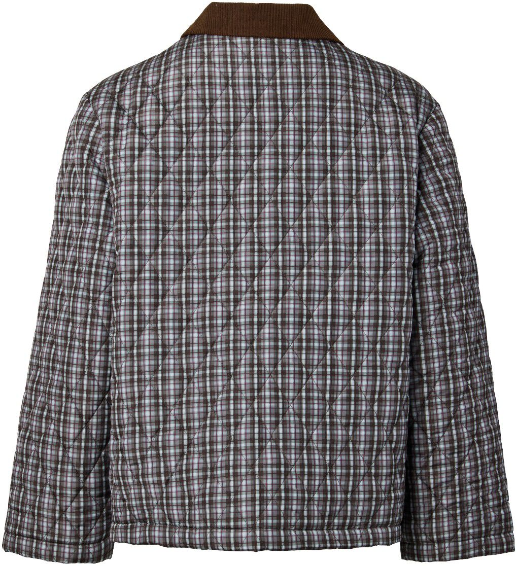 Pcalma Light Quilt Aop Jacket