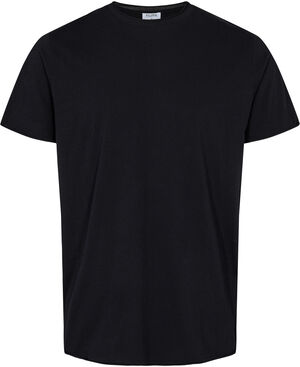 M. Roll Neck Tee