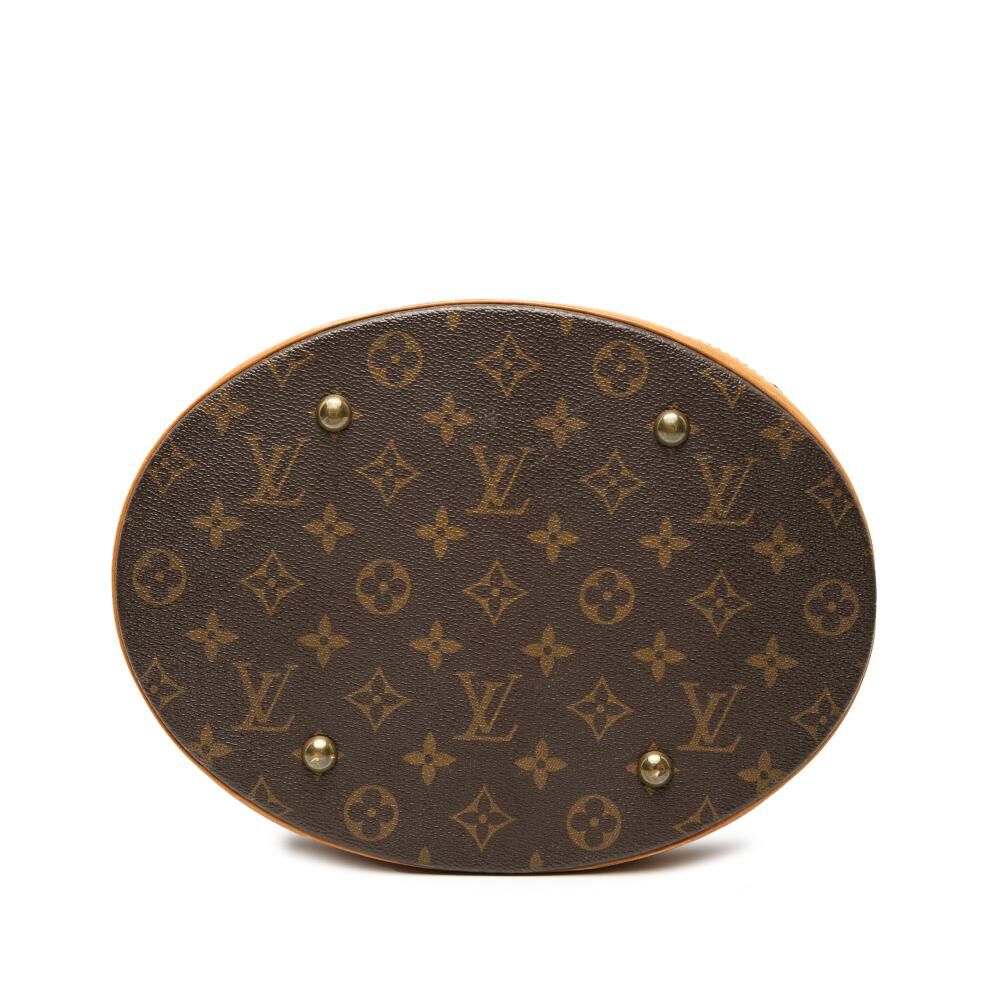 Louis Vuitton Bucket Bag