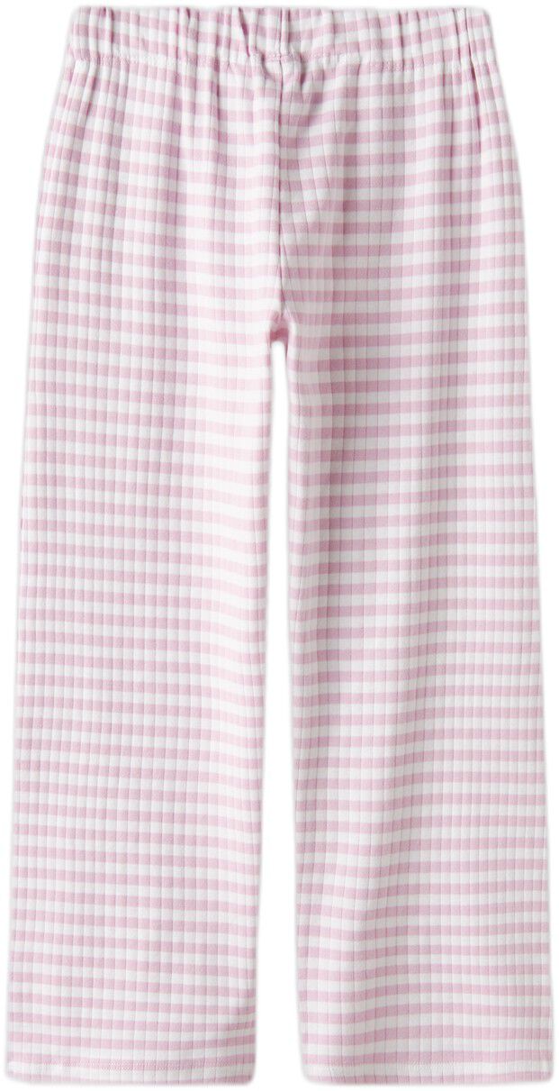 Nkfsuraja Straight Pant Noos
