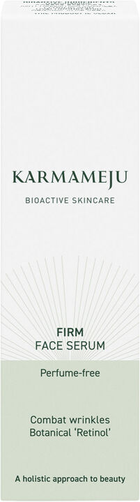 Serum 01, FIRM, 30 ml