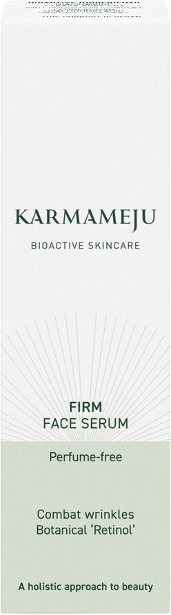 Serum 01, FIRM, 30 ml