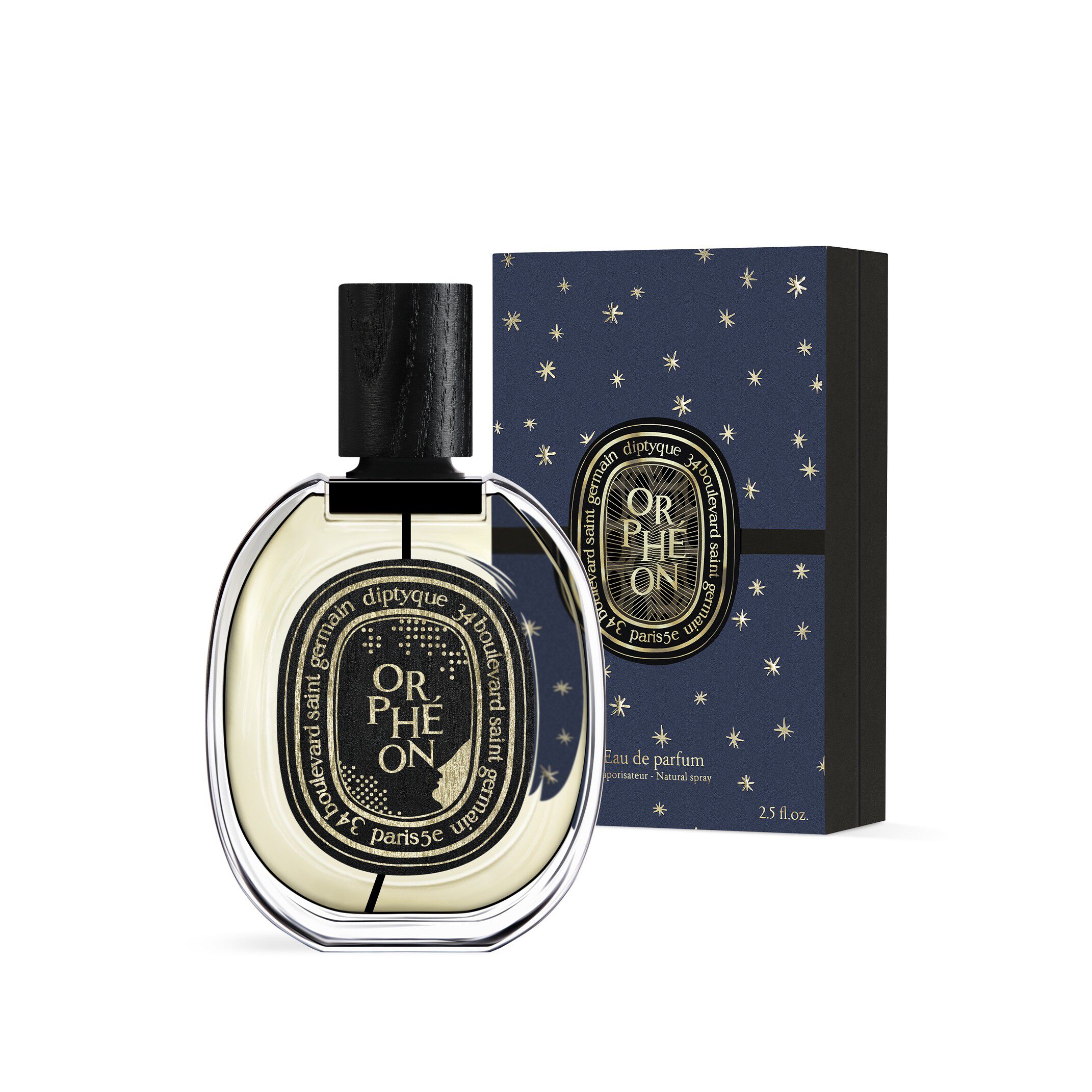 Orph&eacute;on Eau de Parfum - Christmas Edition