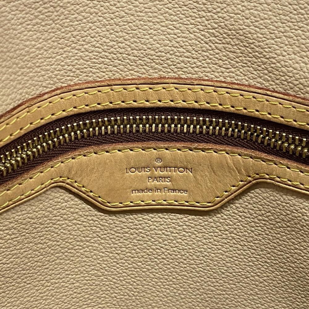 Louis Vuitton Bucket Bag
