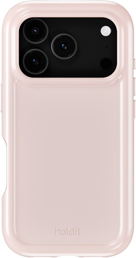 Chunky Case MagSafe Compatible iPhone 18 Pro/17 Pro Ballerina Pink