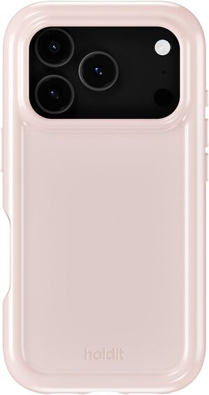 Chunky Case MagSafe Compatible iPhone 18 Pro/17 Pro Ballerina Pink