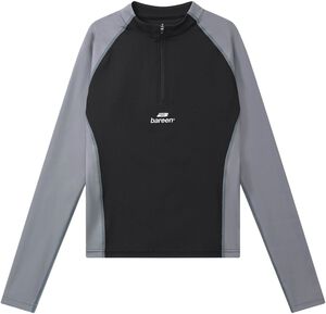 WOMEN'S CYCLING JERSEY - LS