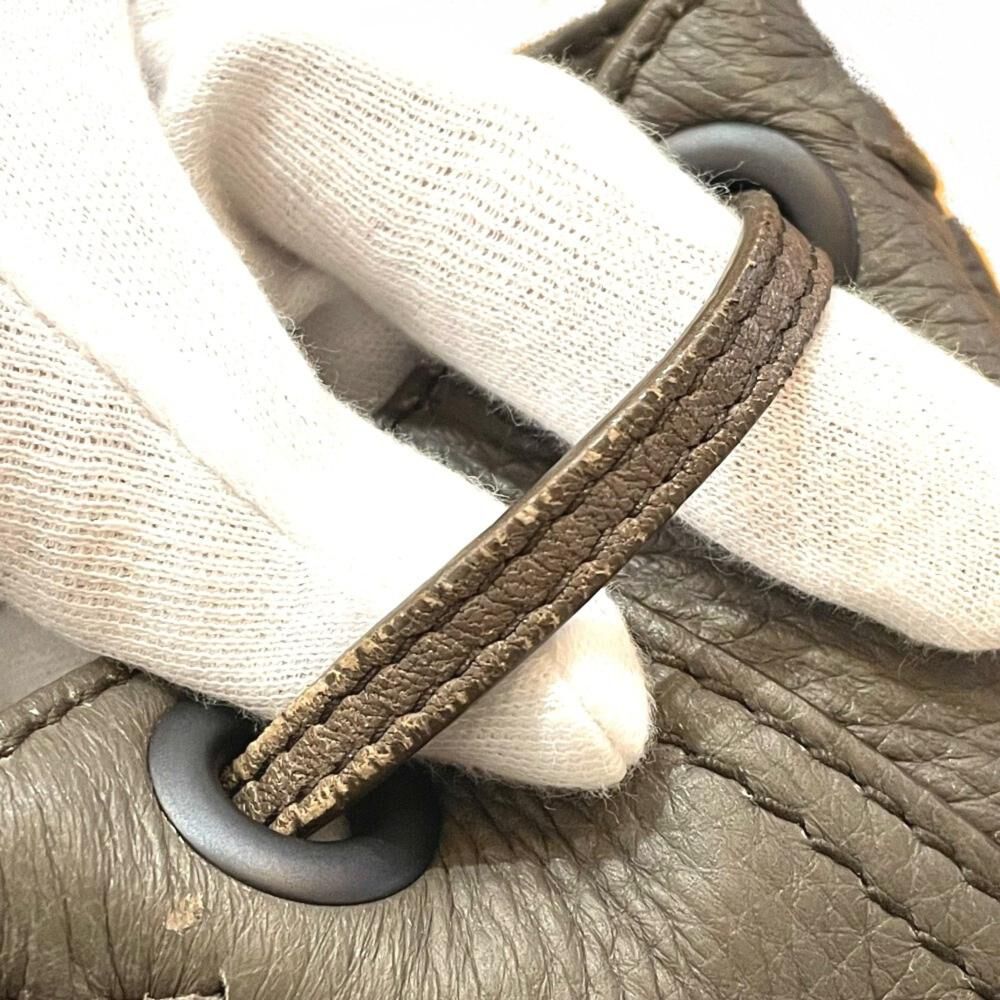 Bottega Veneta Backpack