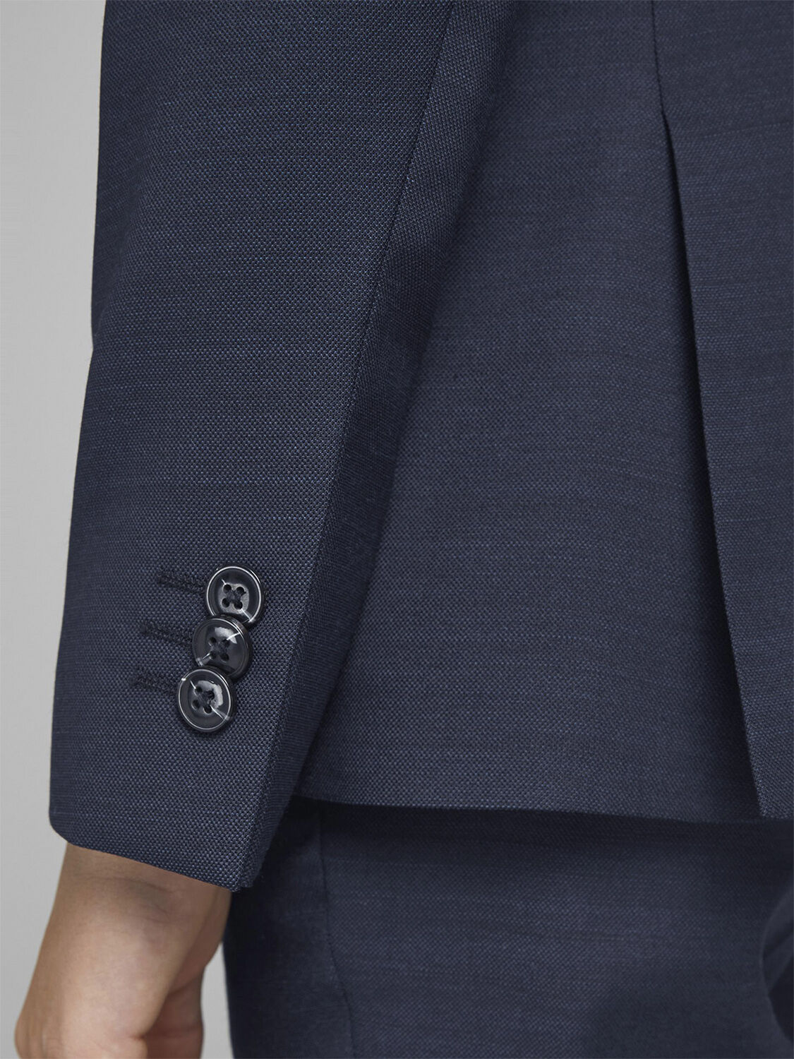 JPRSOLARIS BLAZER JR