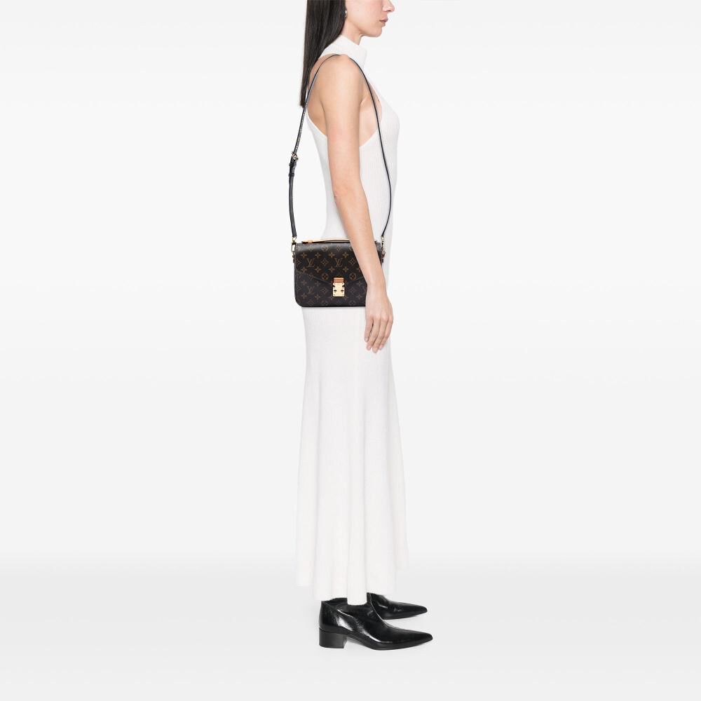 Louis Vuitton Pochette M&eacute;tis