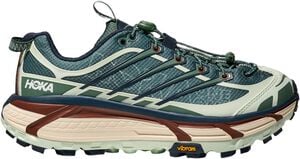 Mafate Three2 Wordmark