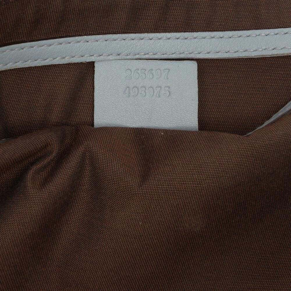 Gucci Boston Bag
