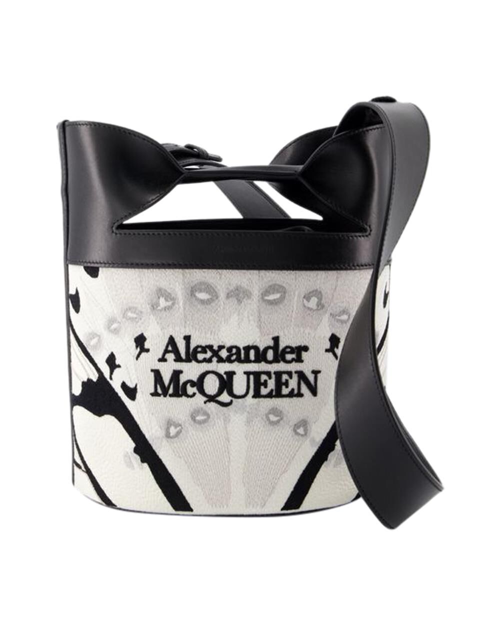 Alexander Mcqueen Crossbody Bag