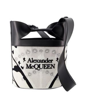 Alexander Mcqueen Crossbody Bag