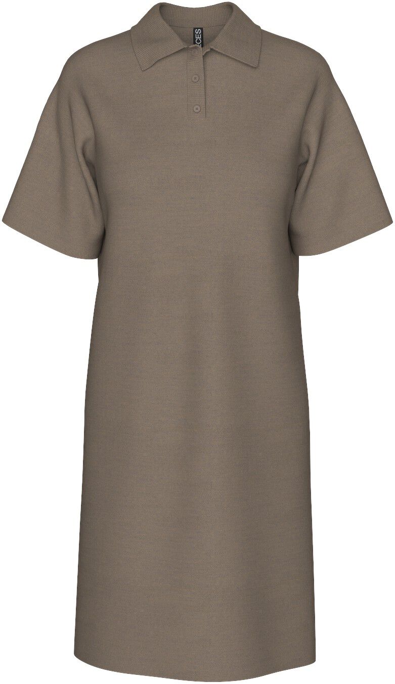 Stickade kl&auml;nningar