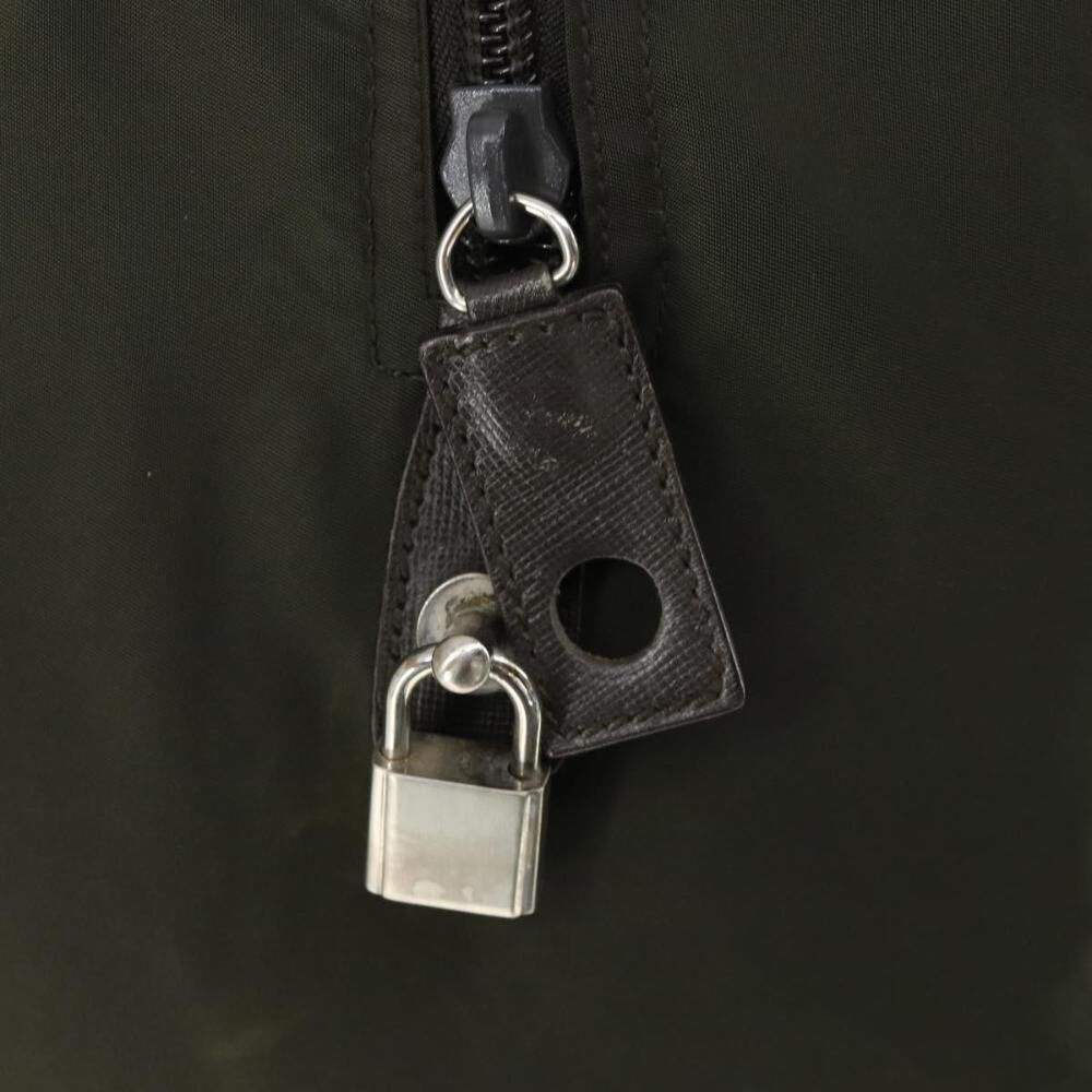 Prada Travel Bag
