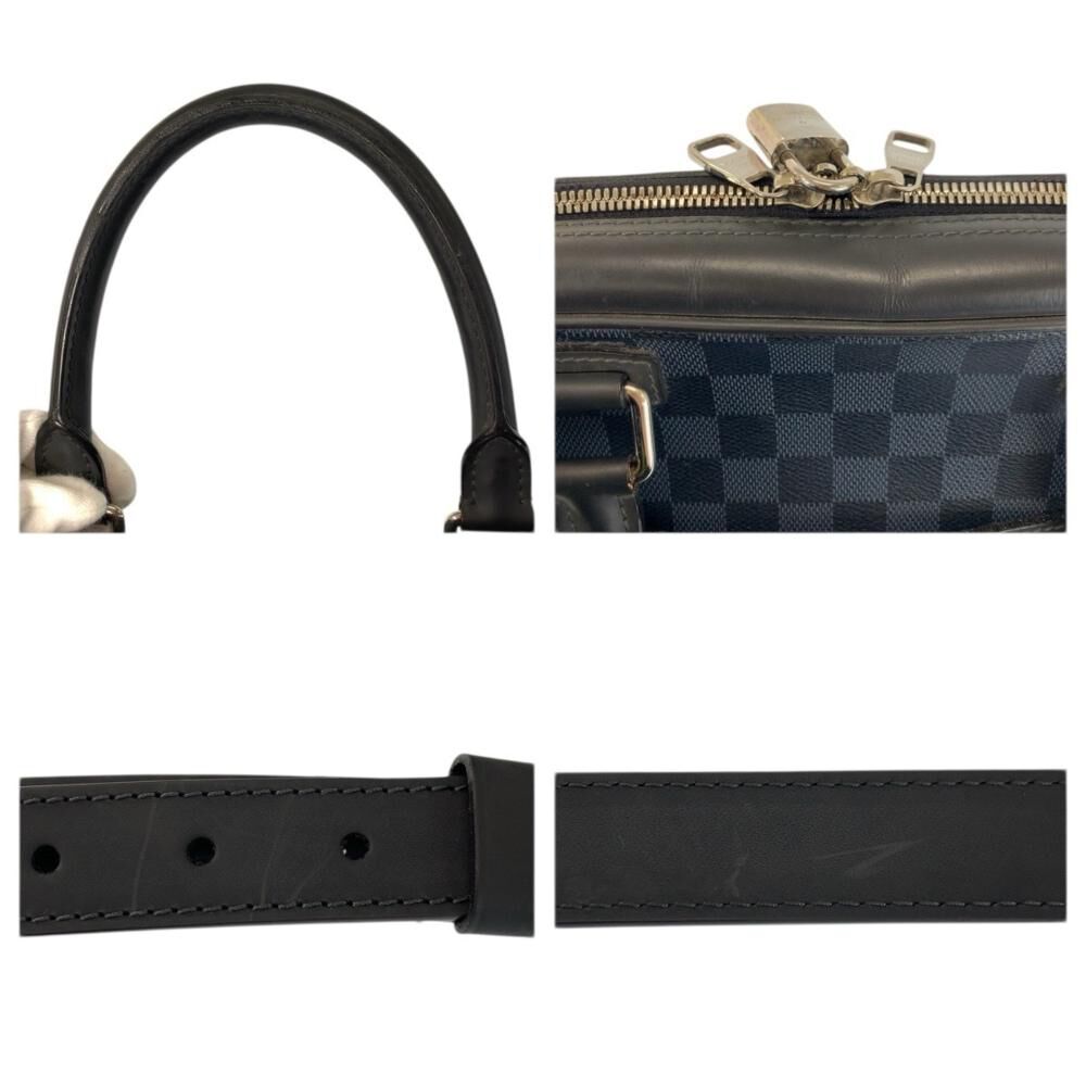 Louis Vuitton Porte Documents Voyage