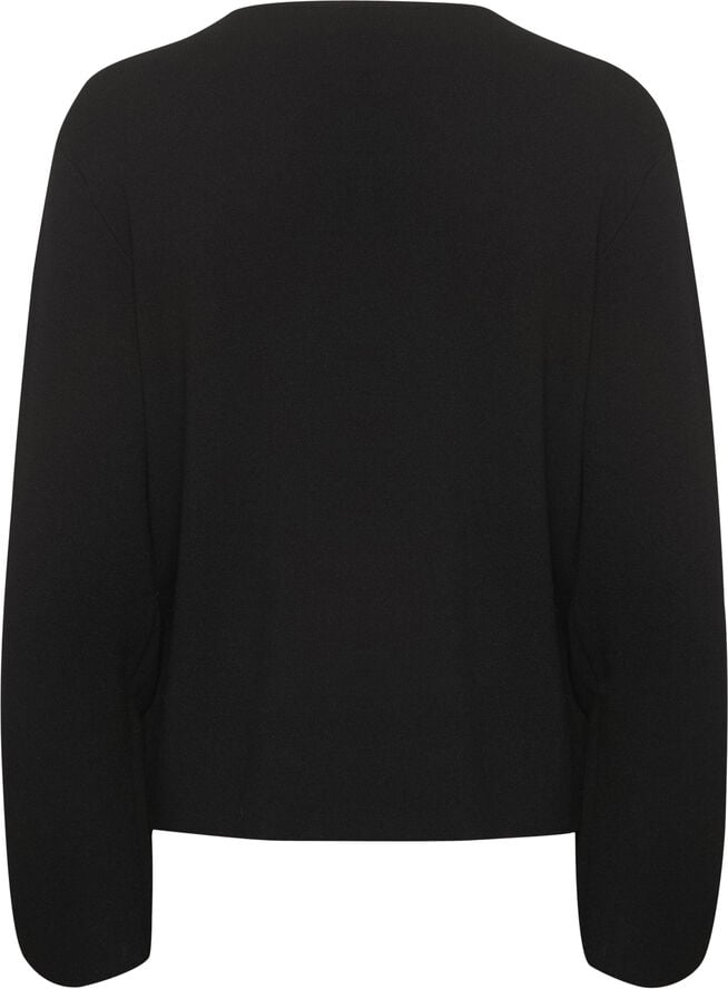 SLIndianna Pullover LS