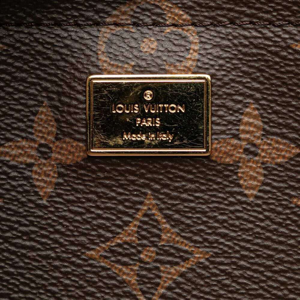 Louis Vuitton Venice