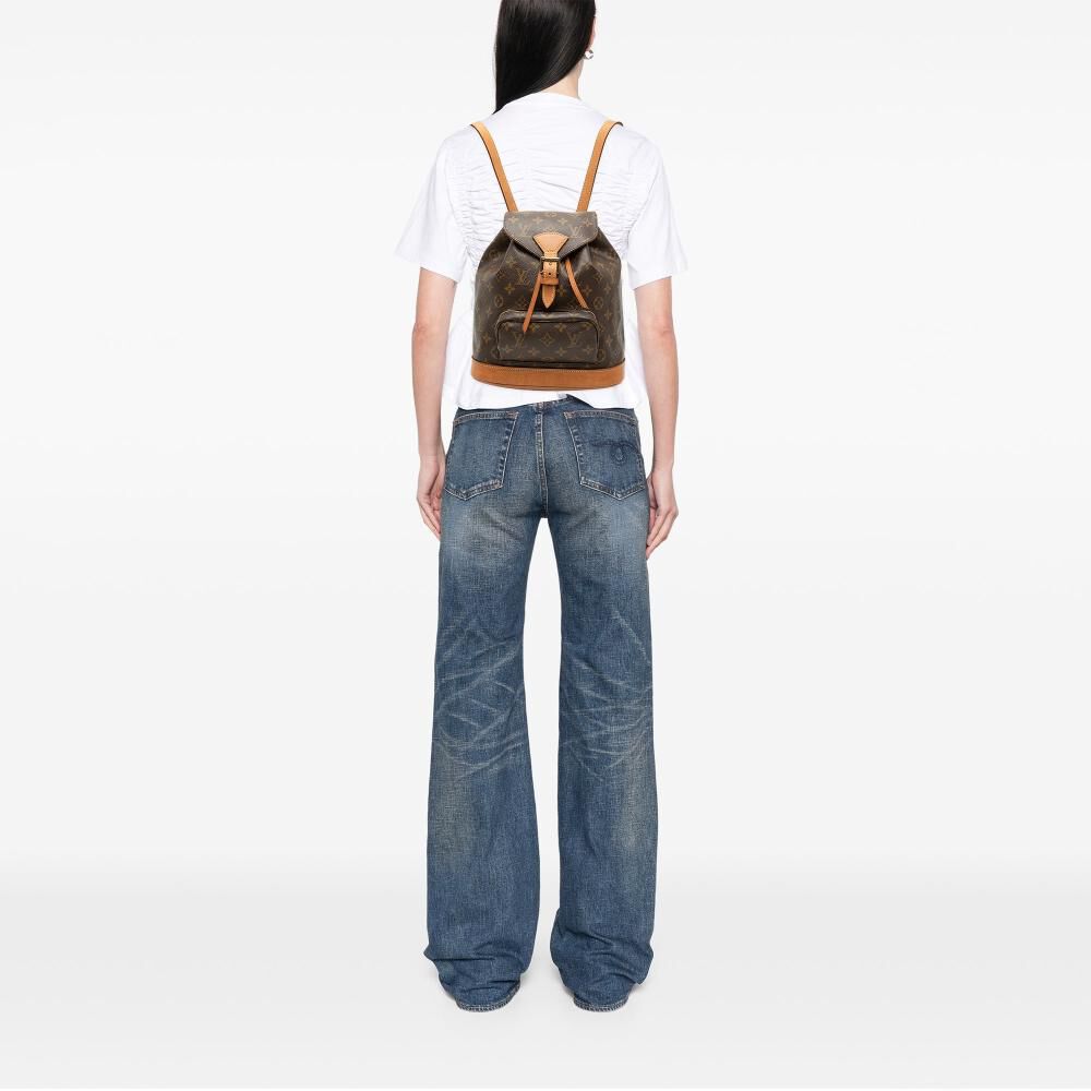 Louis Vuitton Montsouris